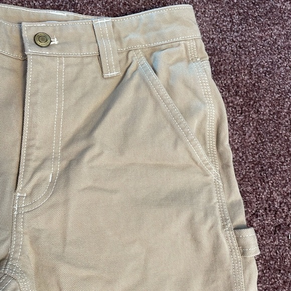 Tna Cargo Pants - Picture 2 of 3